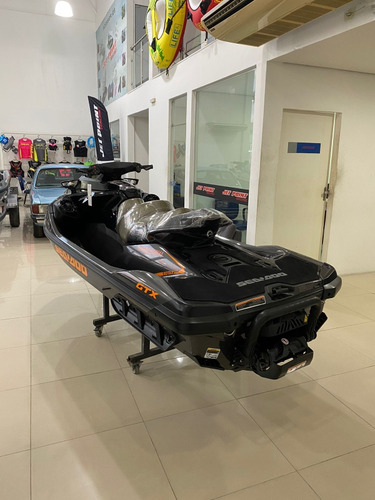 Sea Doo Gtx 170 Csom