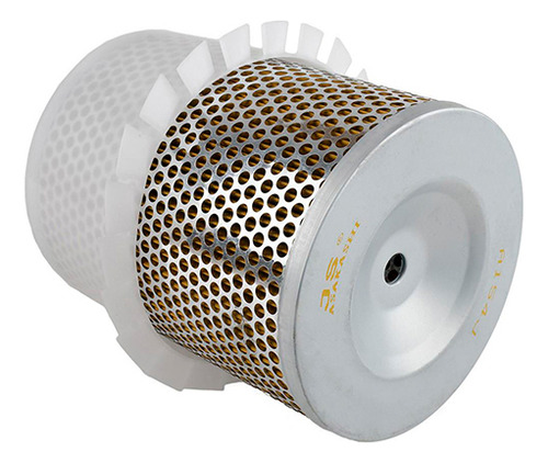 Filtro De Aire Toyota Land Cruiser 2.4 1984 Js Asakashi