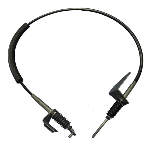 Cable Selector Velocidades Para Nissan Tsuru I 1.5l Aut 1985