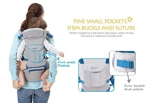 Cylen sales baby carrier
