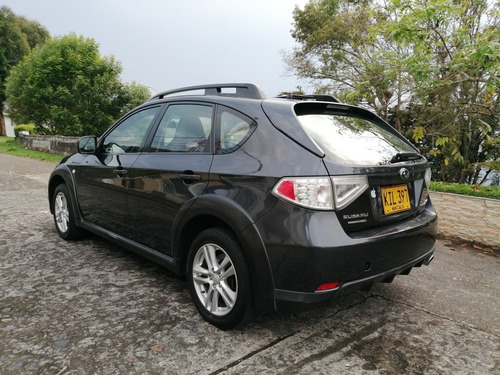 Subaru Impreza 2.0 Xv 4x4