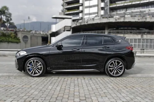 BMW X2 M35i