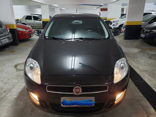 Fiat Bravo 2013 1.8 16v Essence Flex Dualogic 5p