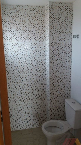 Sala Comercial - 40 Mts, 2 Wcs - Em Frente Ao Shopping Trimais - Al1486