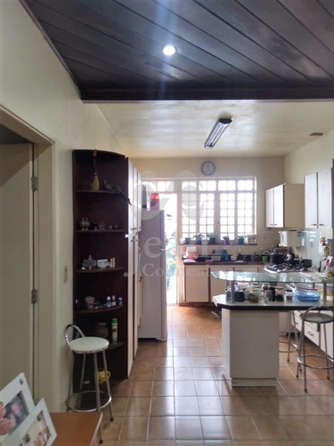Imagem 10 de 19 de Casa À Venda, Centro, Mogi Das Cruzes, Sp - Sp - Ca0025_colmea