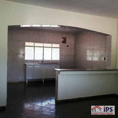 Imagem 26 de 30 de Chácara À Venda, 1500 M² Por R$ 575.000,00 - Village Campinas - Campinas/sp - Ch0064