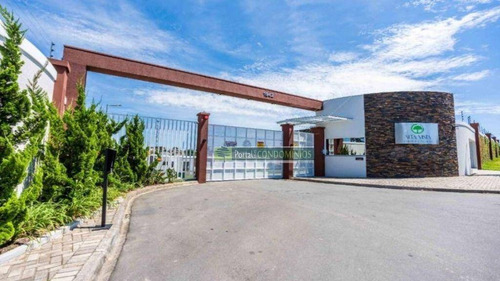 Imagem 2 de 16 de Terreno À Venda, 707 M² Por R$ 650.000,00 - Atuba - Curitiba/pr - Te0660