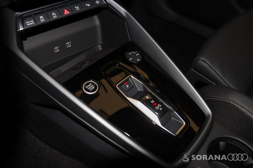 Audi A3 2.0 TFSI GASOLINA SEDAN PERFORMANCE S-TRONIC