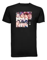 Comprar Playera T-shirt Bts Bangtan Boys Kpop 01