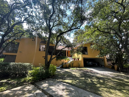 Casa En Venta, Hacienda Vallescondido, 3 Recámaras