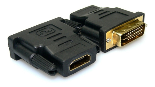 Adaptador Dvi To Hdmi