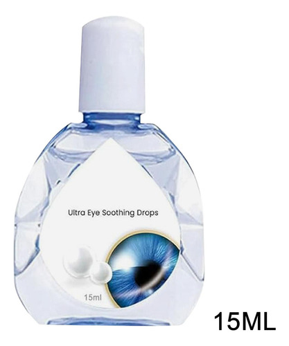 Gotas Para Los Ojos Secos Alivia Los Ojos Rojos Elimina La P
