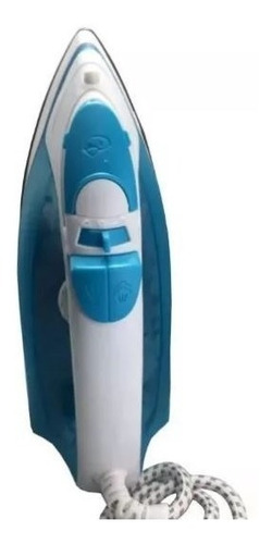 Plancha Vapor Rociador Base Ceramica Antiadherente 1200w
