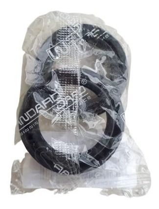 Retenes Suspensión Dela Motomel Dakar 200 Wstandard 31x43x10