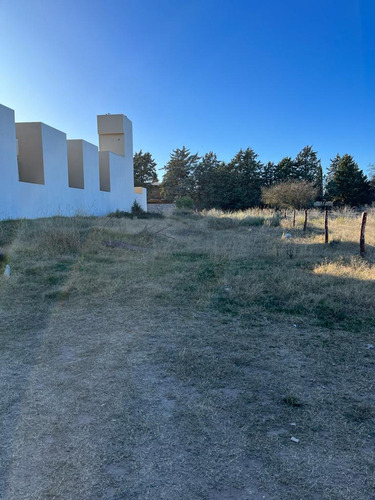 Venta De Terreno En Calle Pedro Tueros 139