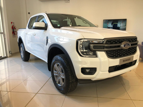 Ford Ranger Ranger XLS 3.0 Lion V6 AWD (250CV) GC