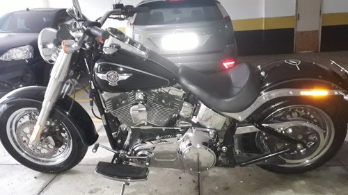 Harley Davidson Fat Boy