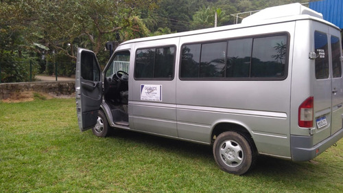 Imagem 8 de 13 de Mb Sprinter