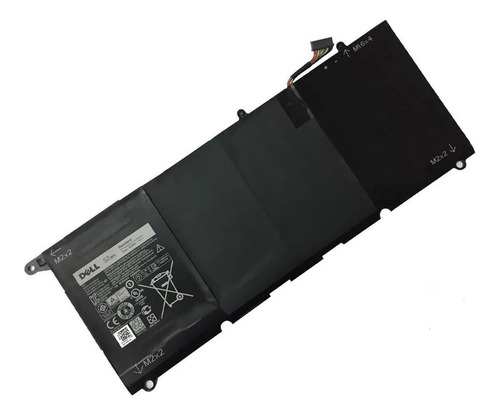 Batería Dell Original Para Xps 13 9343, 13 9350 Jd25g