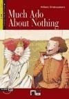 Much Ado About Nothing (step Four B2.1) (audio Cd) - Shakes
