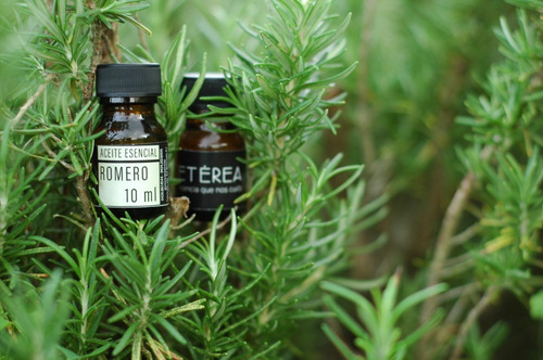 Aceites Esenciales