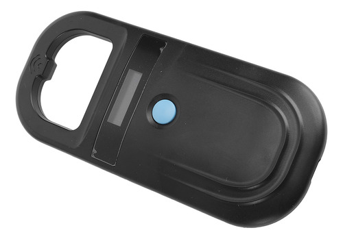 Lector De Identificación Portátil Animal Tag Scanner Recarga
