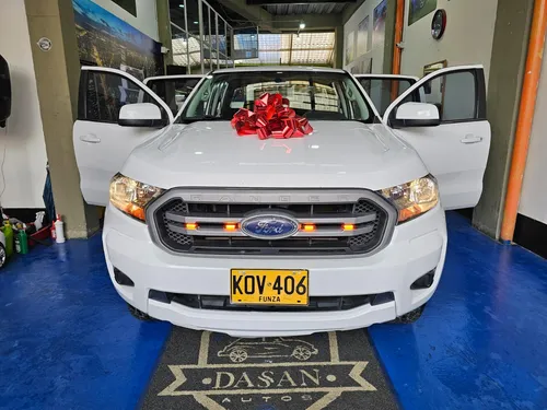 Ford Ranger 3.2 Xls