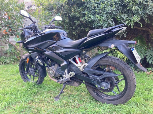 Imagen 2 de 5 de Bajaj Rouser As 200