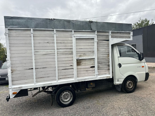 Hyundai H100 2.6 Truck Con Caja