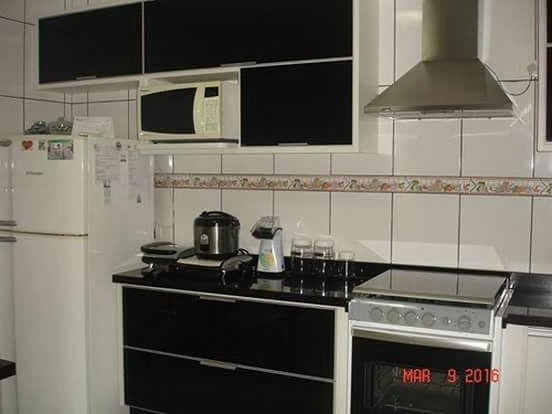 Sobrado À Venda, 3 Quartos, 1 Suíte, 3 Vagas, Vila Granada - São Paulo/sp - 280