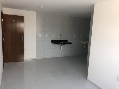 Apartamento Para Venda - 004668