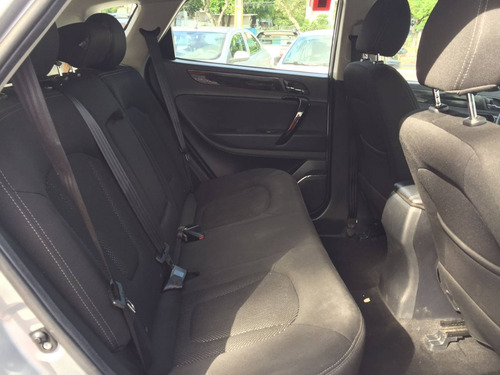 Imagem 10 de 14 de Jac T6 2.0 16v Jet Flex 4p Manual