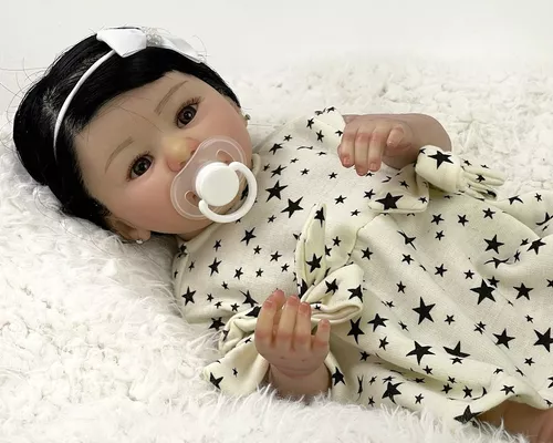 Bebê Reborn Baby - 😍 Venha Brincar Com A Victoria (Boneca Bebê Reborn  Princesa) 😍 by Bebê Reborn Baby starting at R$ 435,52 Promoção por tempo  limitado! Valor fora da promoção R$