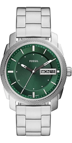 Reloj Fossil Modelo: Fs4656 Envio Gratis