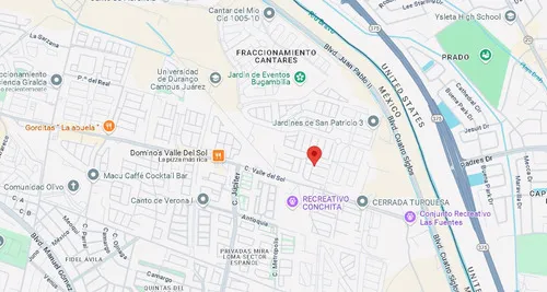 Casa En Venta A Precio De Remate, Chihuahua, Juárez, Fracc Cerrada Amatista Sh05