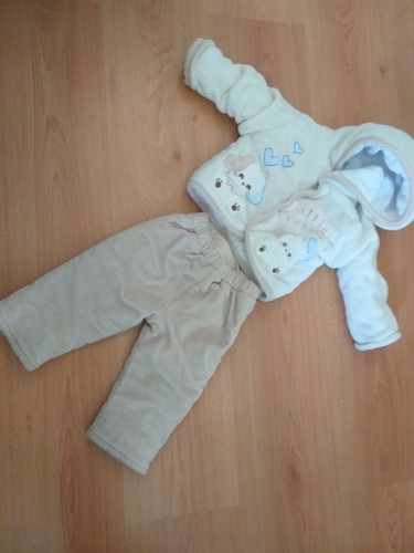 Hermoso Astronauta Bebe 3 Meses Unisex Poco Uso Impecable