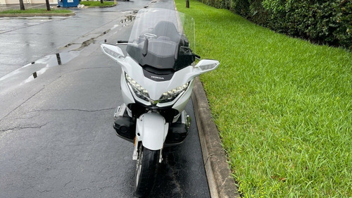 Imagen 8 de 8 de 2018 Honda Gold Wing Tour