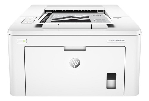 Impresora Laser Hp Pro M203dw Wifi G3q47a