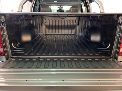 Plan Adjudicado Vw Amarok Trendline 4x2 2.2l 140 Cv Aa