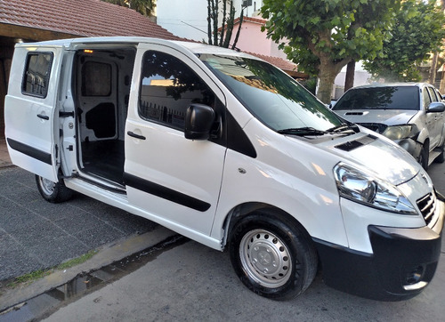 Peugeot Expert 1.6 Hdi Confort