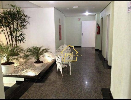 Imagem 17 de 19 de Apartamento À Venda, 65 M² Por R$ 350.000,00 - Vila Júlia - Guarujá/sp - Ap1852