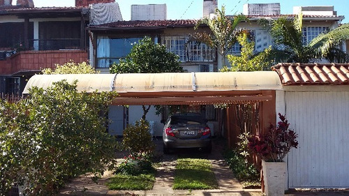 Imagem 2 de 15 de Casa - Aberta Dos Morros - Ref: 393502 - V-mi16764