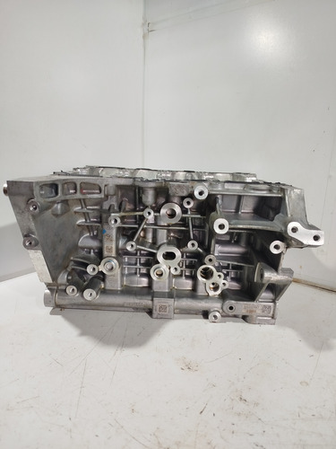 Bloco Do Motor Jeep Compass 1.3 Turbo Fiat Toro Flex 22 A 24 (Usado)