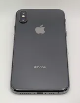 Comprar Celular Apple iPhone X 256gb Space Gray