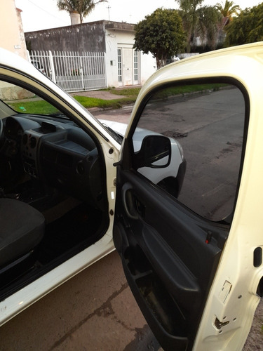Citroën Berlingo 1.6 Hdi 92cv Am53 2013