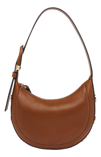 Cartera Fossil Café Zb1916200