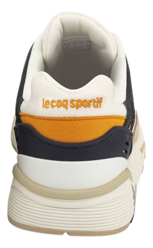 Zapatilla Hombre Le Coq Sportif R1100 Classic/an