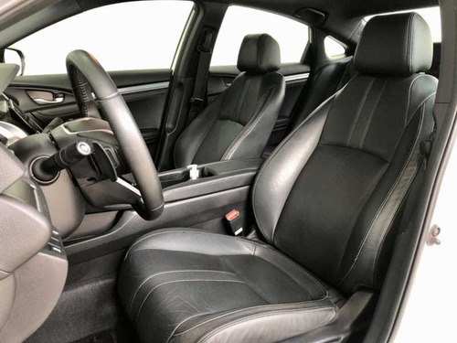 Honda Civic Touring Cvt