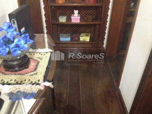 Apartamento-à Venda-copacabana-rio De Janeiro - Ldap30361