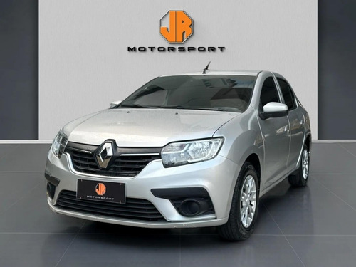 Renault Logan 1.0 12V SCE FLEX ZEN MANUAL